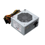 Блок питания FSP Group Q-Dion QD400 400W (ATX, 400Вт, 20+4 pin, ATX12V 2.3, 1 вентилятор)