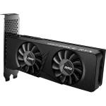Видеокарта GeForce RTX 3050 1492МГц 6Гб MSI OC (GDDR6, 96бит, 2xHDMI, 1xDP)