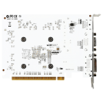 Видеокарта GeForce GT 730 700МГц 4Гб MSI (PCI-E 16x 2.0, DDR3, 128бит, 1xDVI, 1xHDMI)