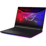 Ноутбук ASUS ROG Strix SCAR 18 G835LW-SA112W (Intel Core Ultra 9 275HX 2.7 ГГц/32 ГБ DDR5 5600 МГц/18