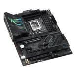 Материнская плата ASUS ROG STRIX Z790-F GAMING WIFI (LGA1700, Z790, 4xDDR5, ATX, RAID SATA: 0,1,15,5)