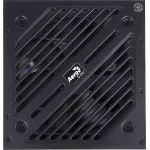 Блок питания Aerocool Cylon 500W (ATX, 500Вт, 20+4 pin, ATX12V 2.4, 1 вентилятор, WHITE)