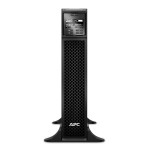 ИБП APC Smart-UPS SRT 2200VA 230V (с двойным преобразованием, 1980ВА, 2200Вт, 8xIEC 320 C13 (компьютерный), 2U)