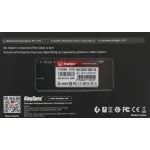 Жесткий диск SSD 512Гб KingSpec (2280, 3100/3400 Мб/с, 250000 IOPS, PCI-E, для ноутбука и настольного компьютера)