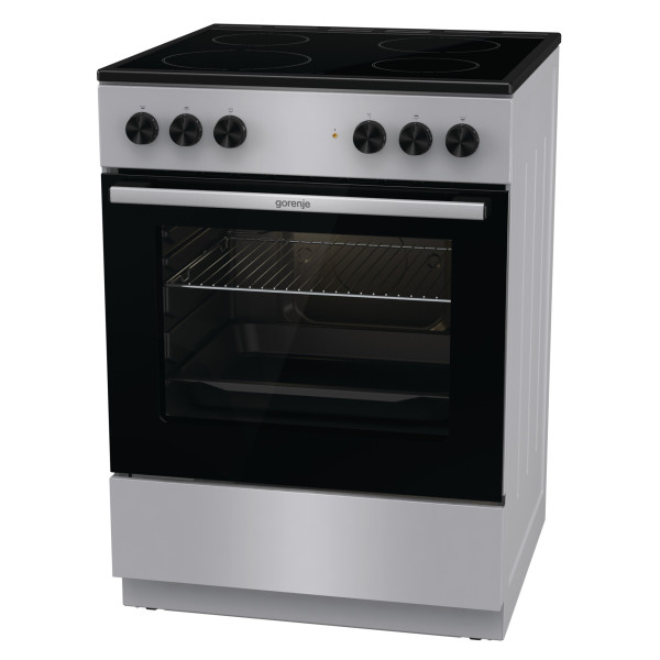 Плита электрическая Gorenje GEC6A11SG