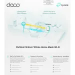 TP-Link Deco X50-Outdoor
