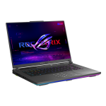 ASUS ROG Strix G16 G614PM-S5097 (AMD Ryzen 9 8940HX 2.4 ГГц/32 ГБ DDR5 5200 МГц/16