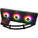 Кулер Thermalright Frozen Warframe ULTRA 360 ARGB
