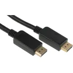 Кабель Display Port (DisplayPort (m), DisplayPort (m), 5м)