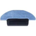 Робот-пылесос Polaris PVCR 3200 (влажная, сухая, контейнер, пылесборник: 0.5л, потребляемая мощность: 40Вт)