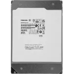 Жесткий диск HDD 18Тб Toshiba Enterprise Capacity (3.5