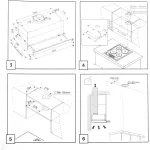 Вытяжка Gorenje TH60E6XB