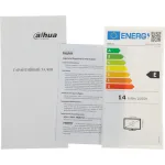 Монитор Dahua DHI-LM22-B200 (21,5