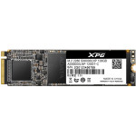 Жесткий диск SSD 128Гб ADATA SX6000 Lite (2280, 1800/600 Мб/с, 130000 IOPS, PCI-E X4, для ноутбука и настольного компьютера)