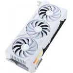 Видеокарта GeForce RTX 4070TI Super 2610МГц ASUS TUF (GDDR6X, 256бит, 2xHDMI, 3xDP)