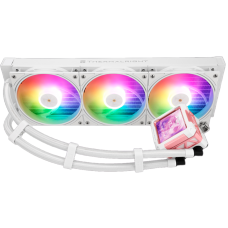 Кулер Thermalright Frozen Warframe Pro 360 MEW Argb [F-WFRAME--360-PRO-MEW-ARGB]