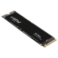 Жесткий диск SSD 4Тб Crucial P3 Plus (M.2 2280, 4800/4100 Мб/с, PCI Express)