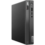 ПК Lenovo Neo 50q G4 Tiny (Core i5 13420H 2100МГц, DDR4 16Гб, SSD 512Гб, Intel Iris Xe Graphics 80EU)