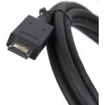 Кабель (DisplayPort (m), HDMI (m), 3м)