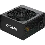 Блок питания Digma DPSU-550W (ATX, 550Вт)