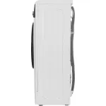 Стиральная машина Indesit MyTime EWUD 4105 BK CIS(фронтальная узкая, класс стирки/отжима/э.потребления: A/C/A-10% , макс: 4кг, 1000 об/мин, защита: частичная, 59.5x85x32.3см, белый)