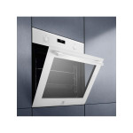 Electrolux EOD6F77WV