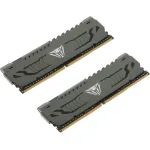 Память DIMM DDR4 2x8Гб 3600МГц Patriot Memory (28800Мб/с, CL17, 288-pin, 1.35 В)