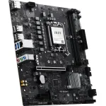 Материнская плата MSI PRO B860M-E (x)