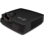 Проектор Cactus Bright CS-V1 (1024x768, 64000лм, HDMI x2, S-Video, VGA x2, композитный, аудио mini jack)