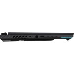 Ноутбук ASUS ROG Strix G16 G614PW-TS133 (AMD Ryzen 9 8940HX 2.4 Ггц/32 ГБ DDR5 5200 МГц/16