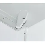 Морозильная камера Beko RFSK215T01W (объем :215л)