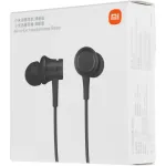 Гарнитура Xiaomi Piston Fresh (проводные внутриканальные в ушной раковине закрытые, 1.25м, 3.5 мм)