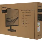 Монитор Philips 271V8LAB (27