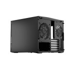 Корпус Fractal Design Node 804 Black