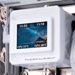 Кулер Thermalright Frozen Warframe SE 360 ARGB
