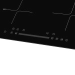 Индукционная варочная поверхность Kuppersberg ICS 612
