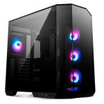 Корпус MSI MAG PANO 100R PZ Black (Midi-Tower)