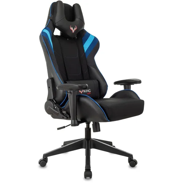 Кресло игровое Бюрократ VIKING 4 AERO