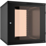 Шкаф коммутационный настенный C3 Solutions NT176975 (12U, 600x610x650мм, IP20, 45кг)