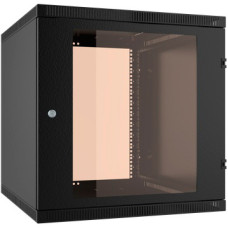 Шкаф коммутационный настенный C3 Solutions NT176975 (12U, 600x610x650мм, IP20, 45кг)