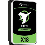 Жесткий диск HDD Seagate Exos X18 (3.5