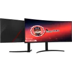 Монитор Bloody MN340W (34