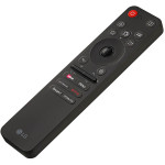 QNED-телевизор LG 55QNED80A6A (55