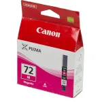 Чернильный картридж Canon PGI-72 M (пурпурный; 710стр; 14мл; PRO-10)