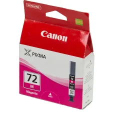 Чернильный картридж Canon PGI-72 M (пурпурный; 710стр; 14мл; PRO-10) [6405B001]