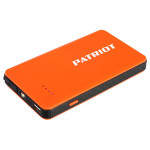 Пуско-зарядное устройство Patriot Memory MAGNUM 8P (емкость: 8 000мAч, стартовый ток: 200A)