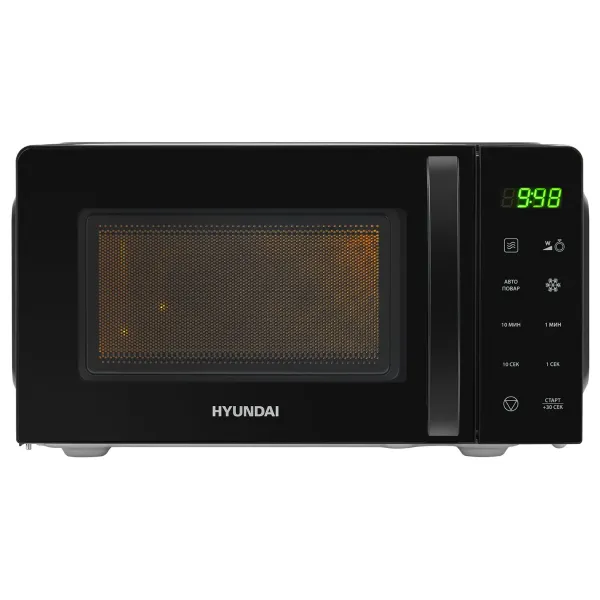 Микроволновая печь Hyundai HYM-D3030