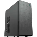 Корпус Chieftec Elox (Midi-Tower, 2xUSB3.0)