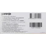 Вытяжка Gorenje WHU629EX/M