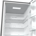 Холодильник Hisense RM469N4ACD (No Frost, A++, 2-камерный, объем 396:270/126л, инверторный компрессор, серый)